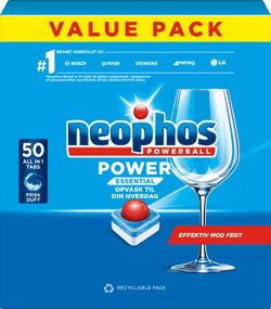 Neophos Power Essential tabs