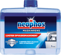 Neophos Dishwasher Deep Cleaner