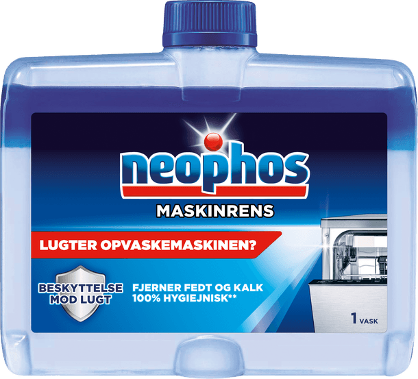 Neophos Dishwasher Deep Cleaner