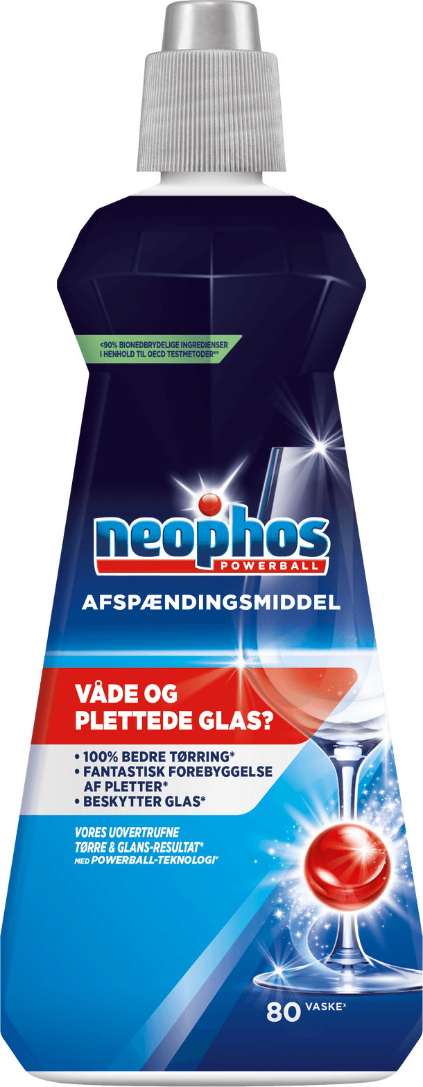 Neophos Afspændingsmiddel 